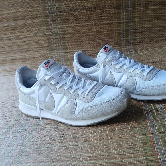 Nike Internationalist Men's Size 10 - Picture 2 of 8